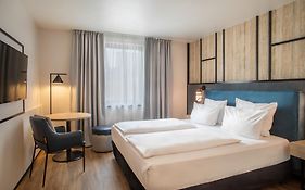 Hotel Muenchen City Center Affiliated By Melia