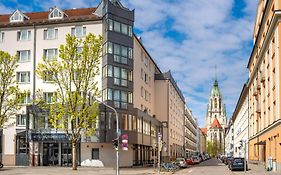 Hotel Muenchen City Center, Affiliated By Melia